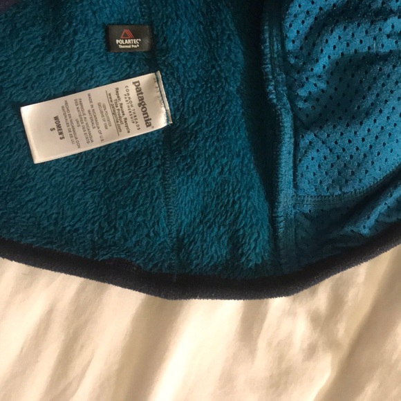 Patagonia - Picture 5 of 6